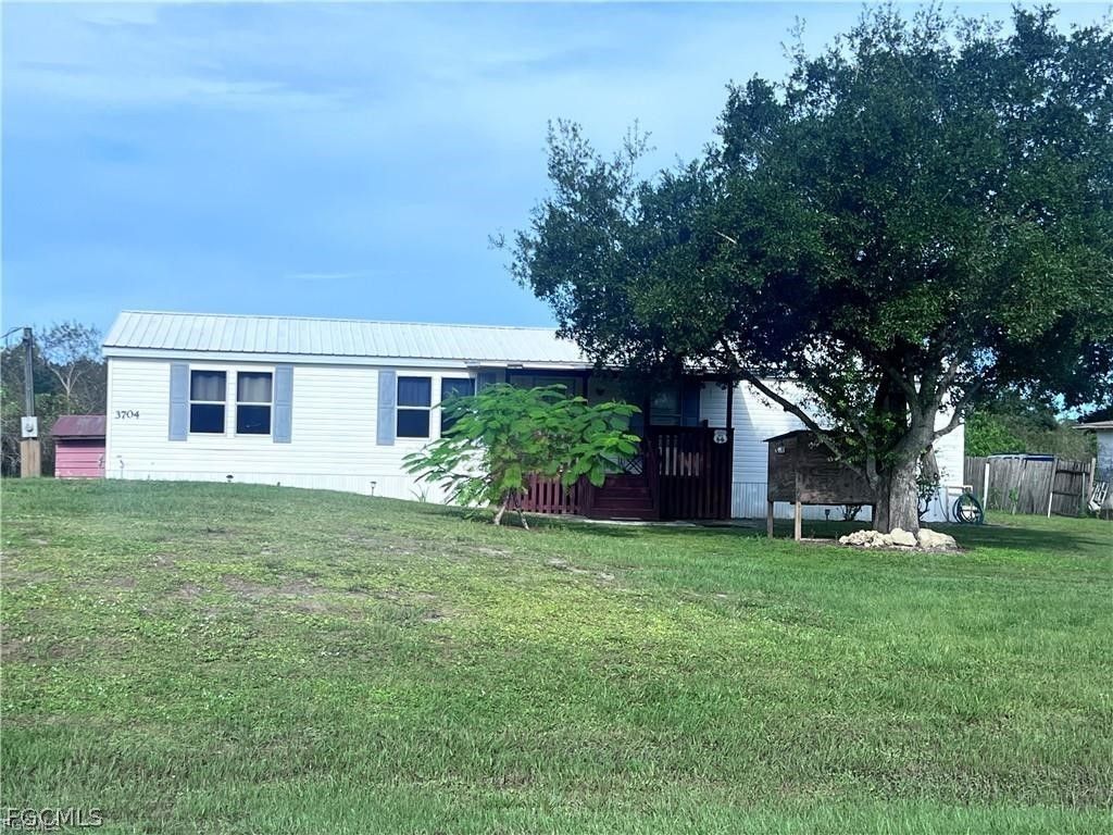 3704 Dustin Dr, Labelle