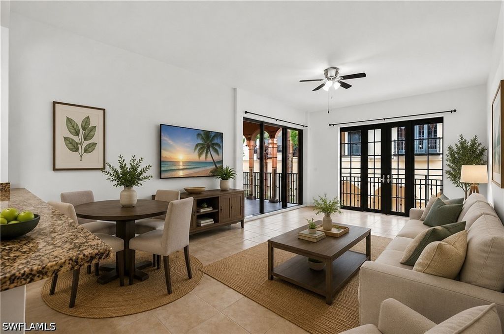 8010 Via Sardinia Way 4123, Estero