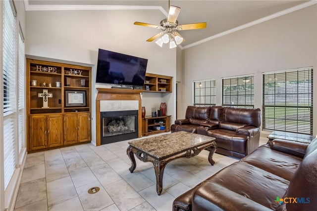 3509 Las Moras Drive, Temple