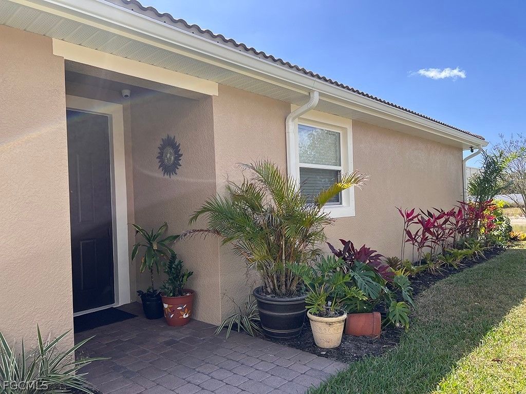 3574 Bridgewell Ct, FORT MYERS