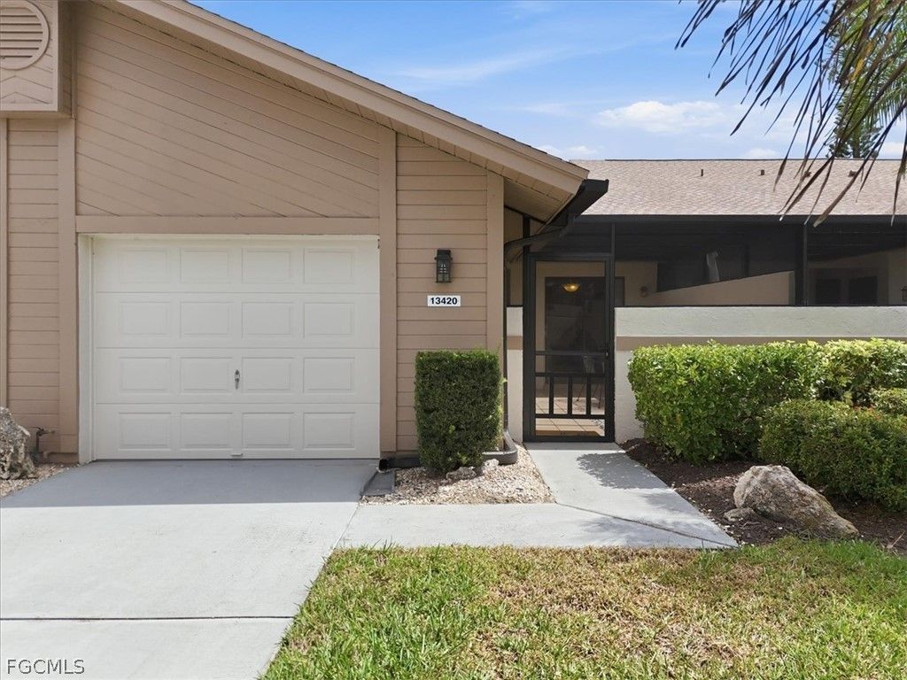 13420 Onion Creek Ct, Fort Myers