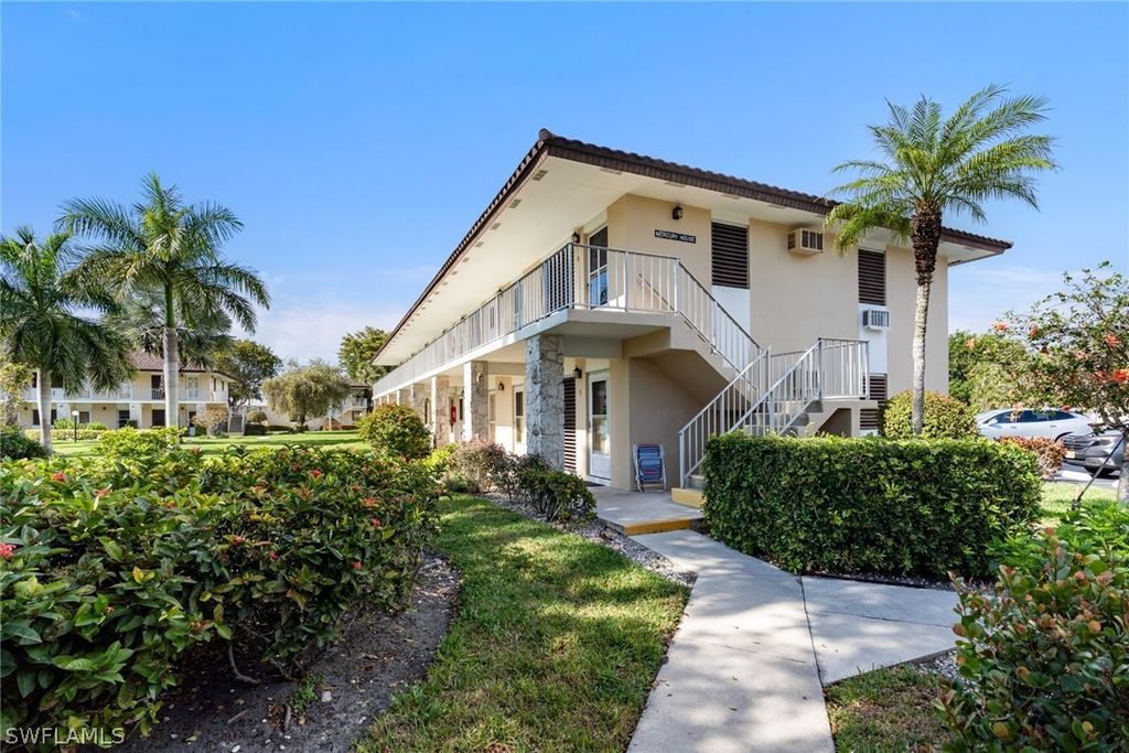 167 N Collier Blvd M3, Marco Island