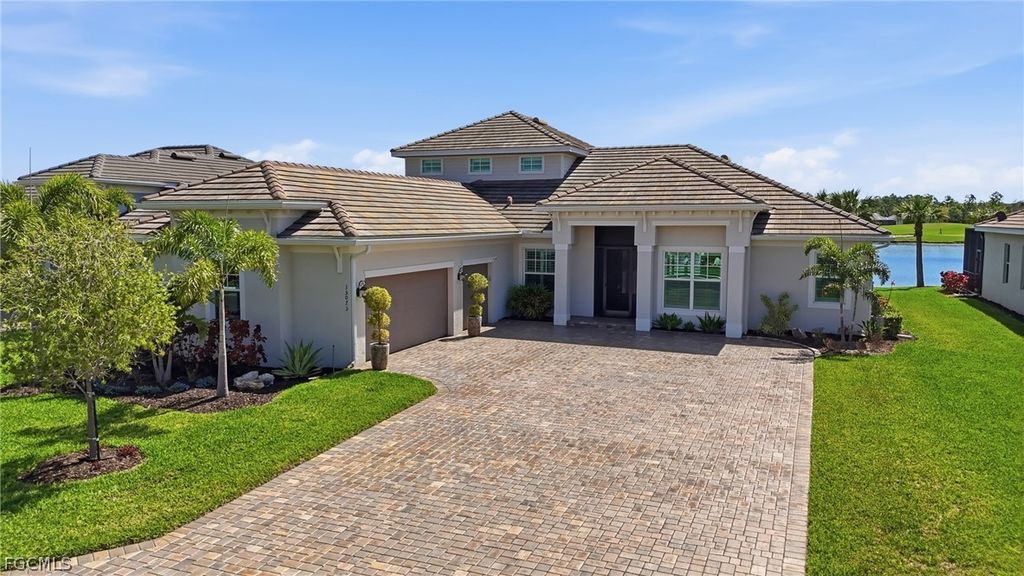 15073 River Birch Ct, PUNTA GORDA