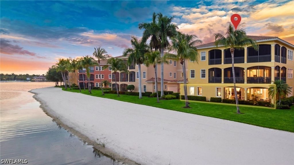 10811 Vivaldi Ct 1801, MIROMAR LAKES