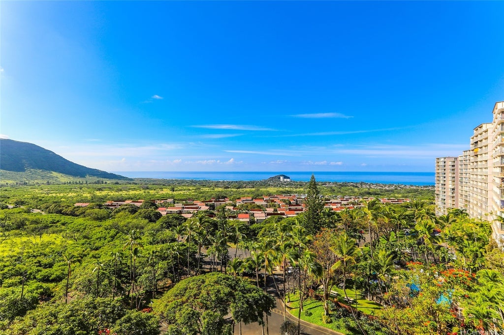(unit #g828) 84-740 Kili Drive, Waianae