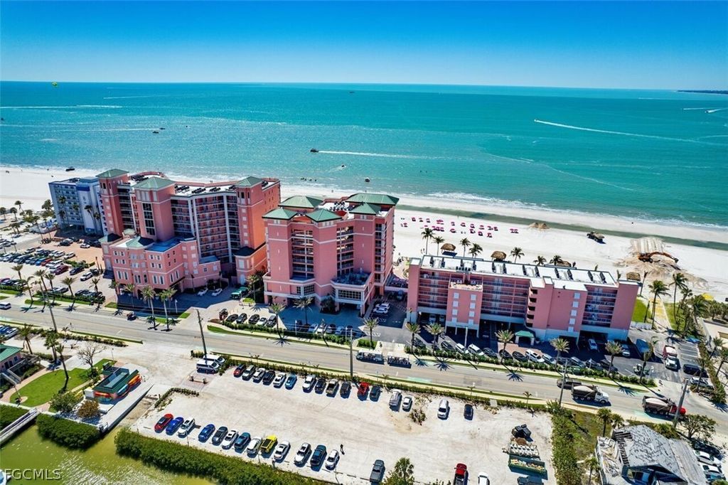 140 Estero Blvd 2104, FORT MYERS BEACH