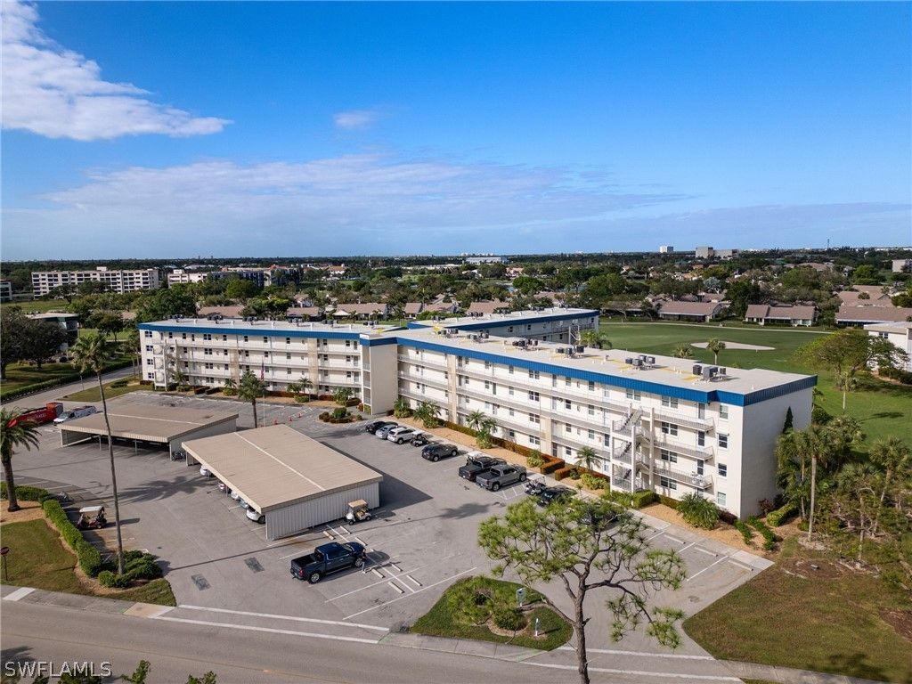 6220 Augusta Dr 107, Fort Myers