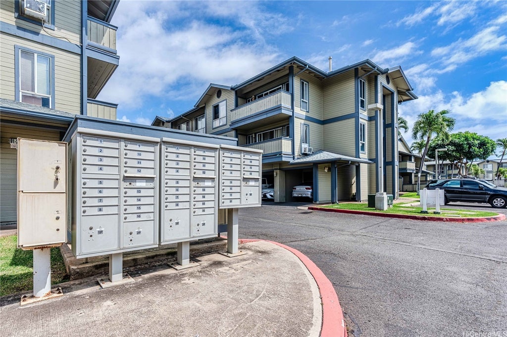 (unit #37i) 91-213 Hanapouli Circle, Ewa Beach