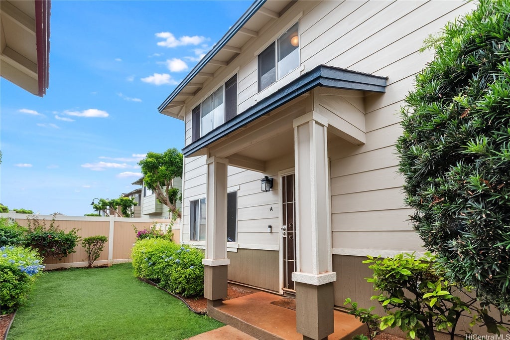 (unit #9a) 91-1028 Laulauna Street, Ewa Beach
