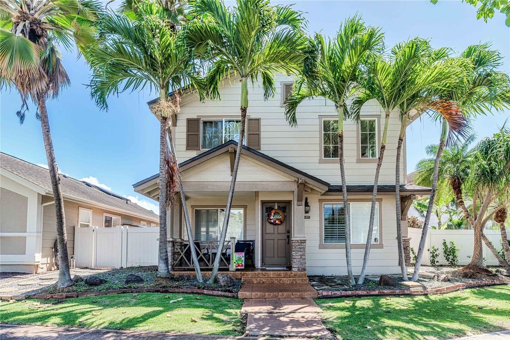 91-1073 Kaiopua Street, Ewa Beach