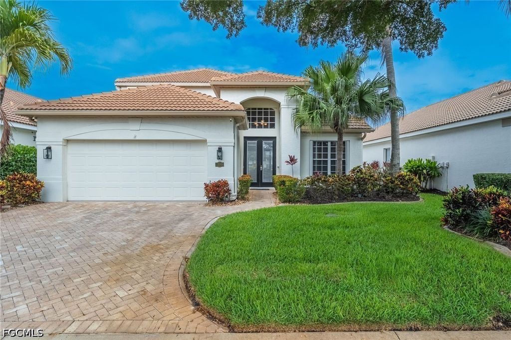 11538 Osprey Landing Way, Fort Myers