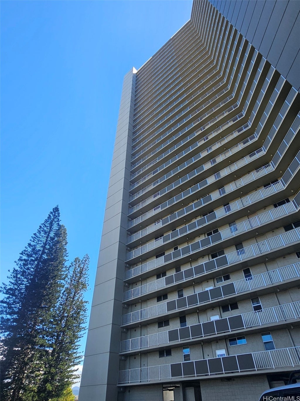 (unit #2901) 98-099 Uao Place, Aiea