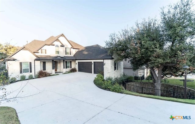 15098 Dorothy Drive, Lakeway