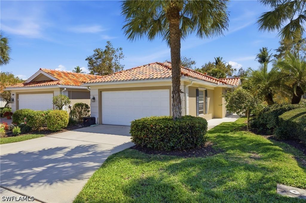 3614 El Segundo Ct, Naples