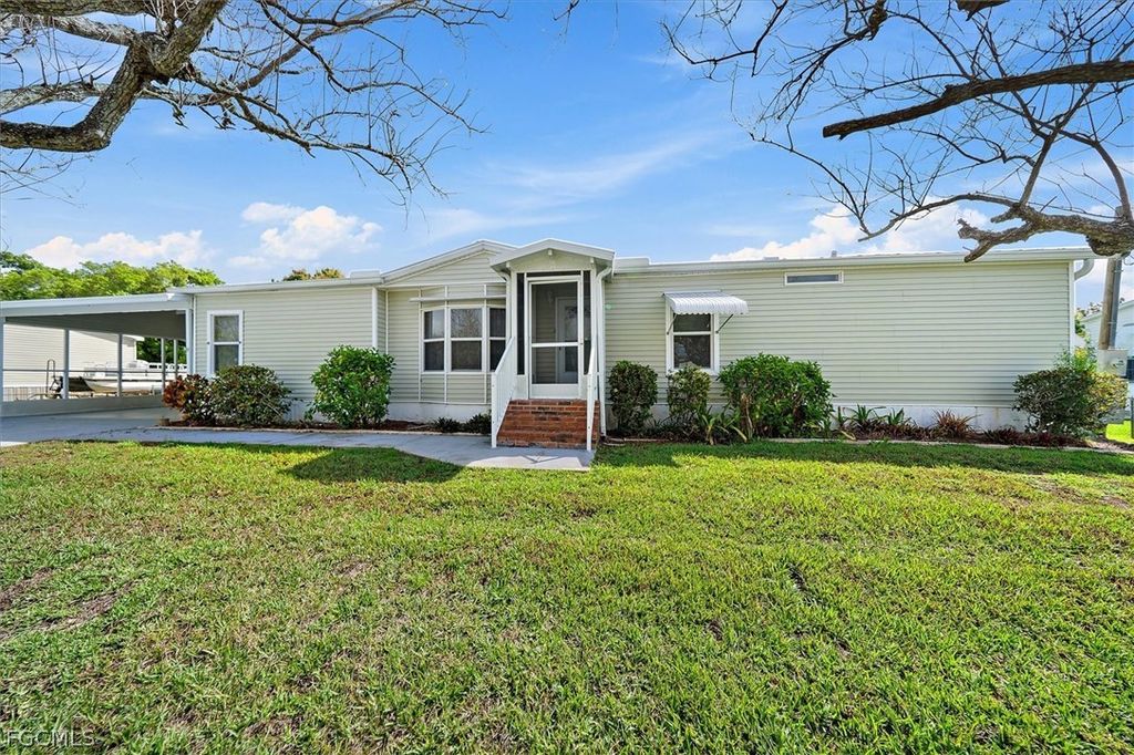 3028 Bamboo Ct N, PUNTA GORDA