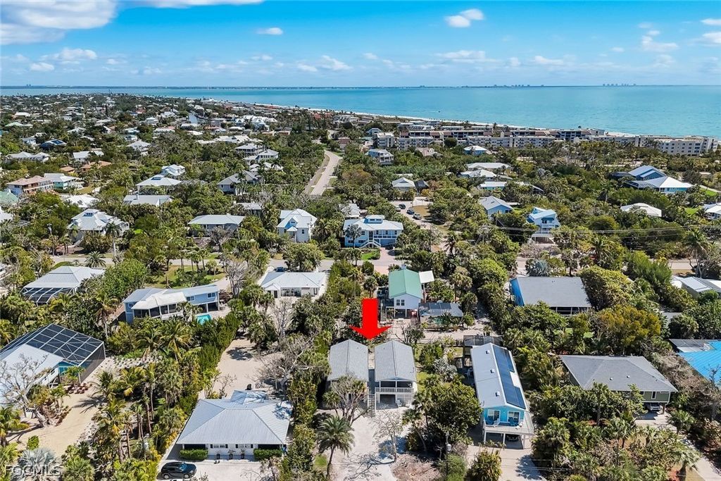746 Cardium St, Sanibel