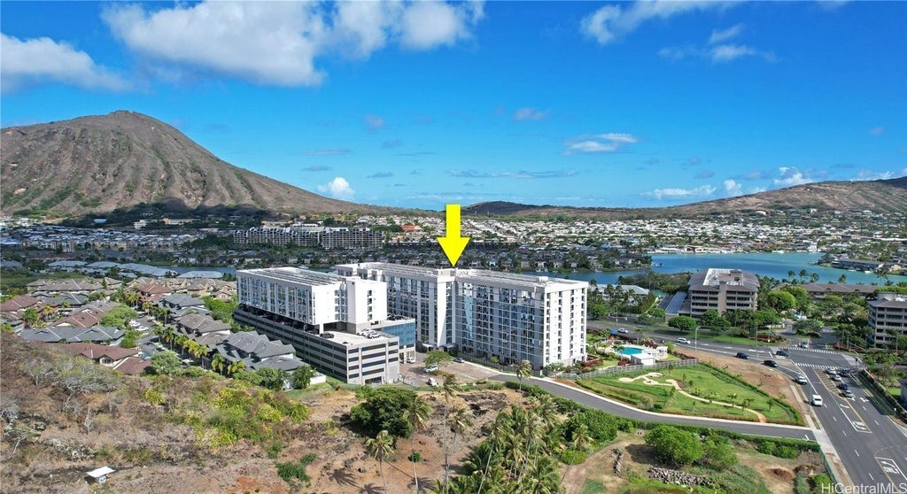 (unit #3111) 7000 Hawaii Kai Drive, Honolulu