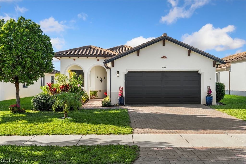 5053 Arancia Ln, Ave Maria