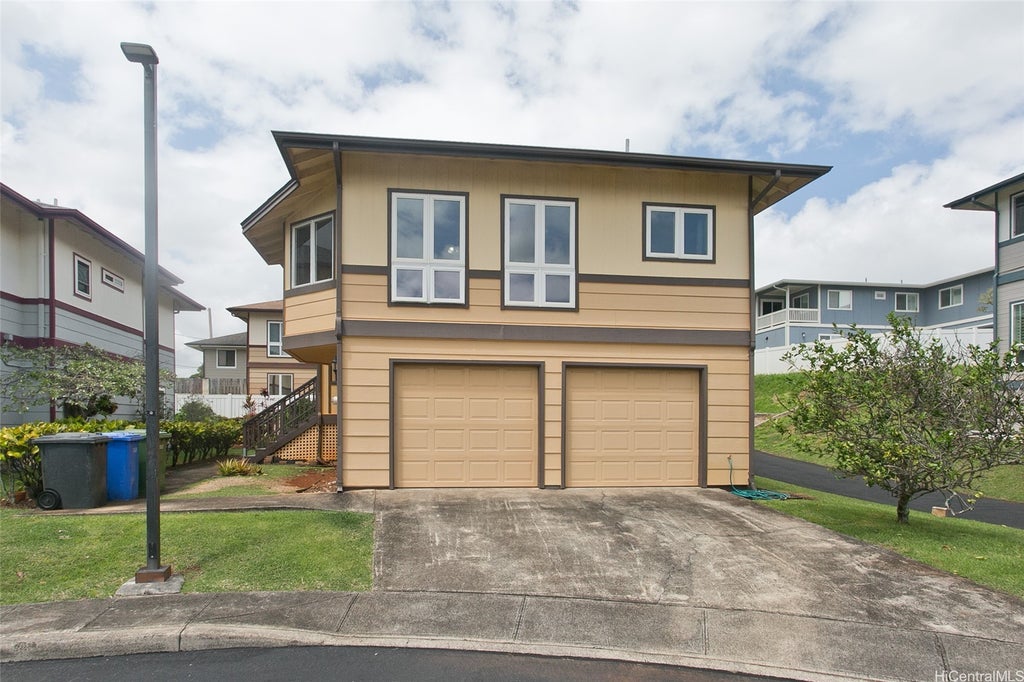 (unit #40) 99-1319 Aiea Heights Drive, Aiea