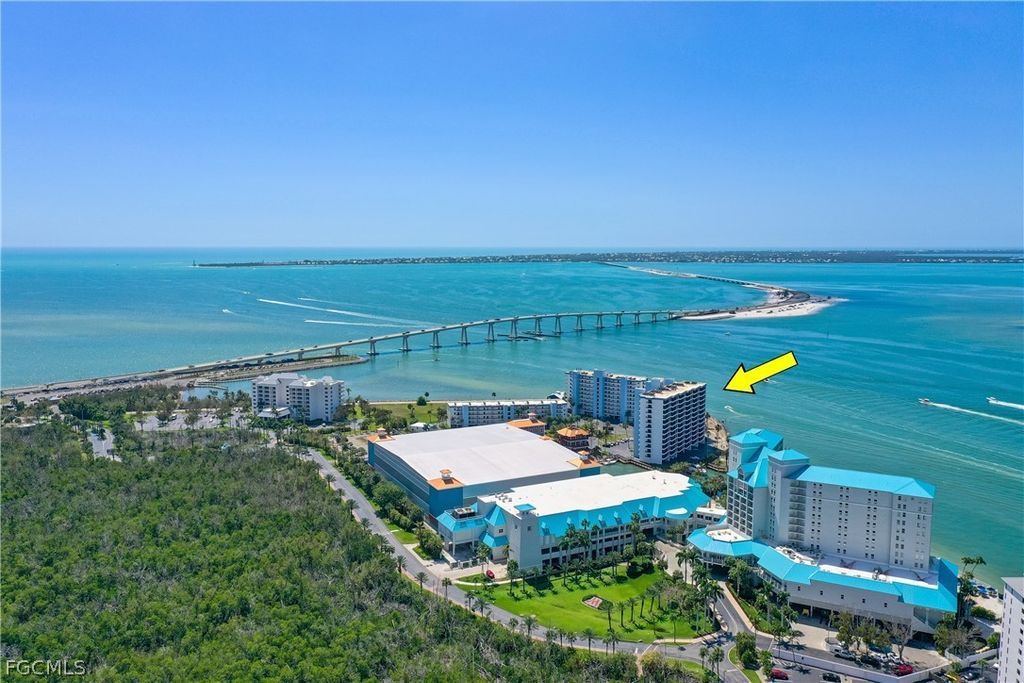 15031 Punta Rassa Rd 105, Fort Myers