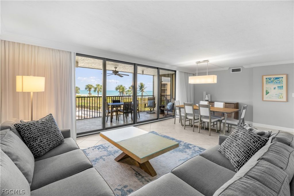 1401 Middle Gulf Dr 305r, SANIBEL