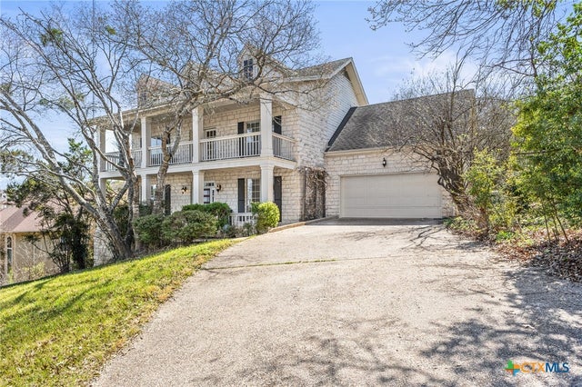 5901 Round Table Cove, Austin