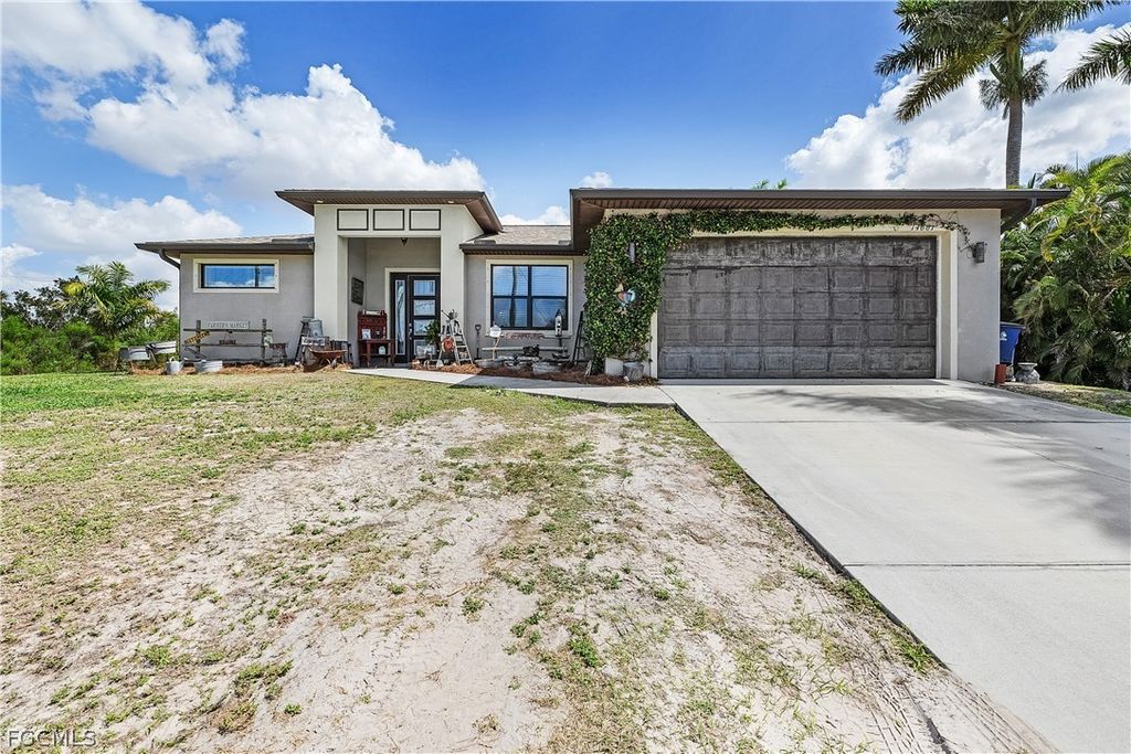 14661 Martin Dr, FORT MYERS
