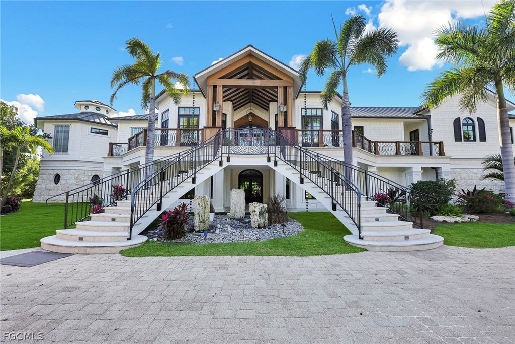 4405 W Gulf Dr, Sanibel