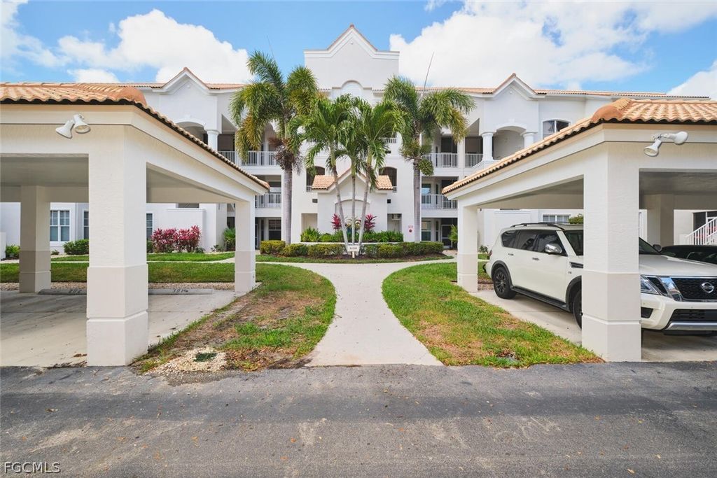 16440 Millstone Cir 101, FORT MYERS