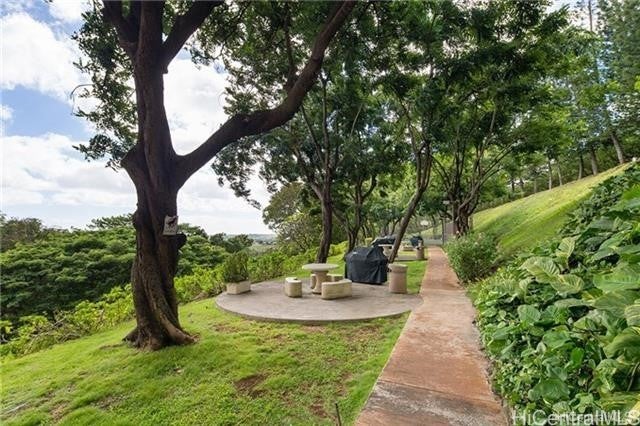 (unit #1-802) 98-703 Iho Place, Aiea