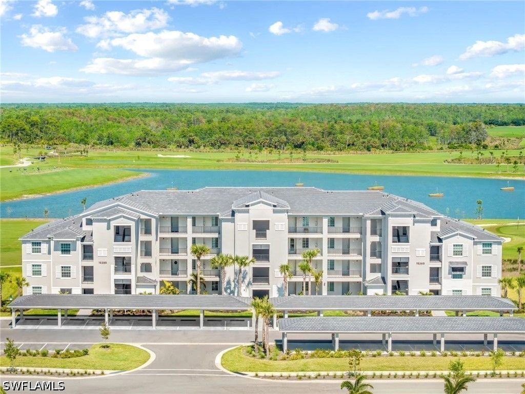 15835 Green Acres Ave 3316, Babcock Ranch