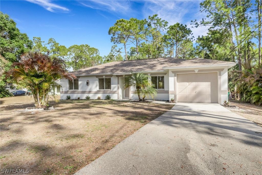 3371 8th Ave Se, Naples