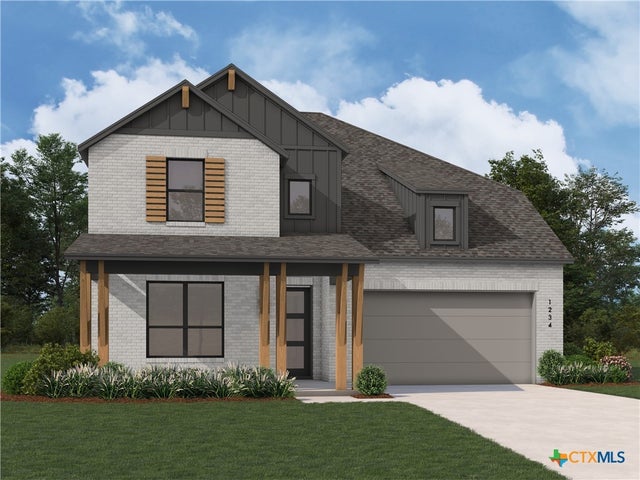 8901 Pedal Boat Drive, Austin