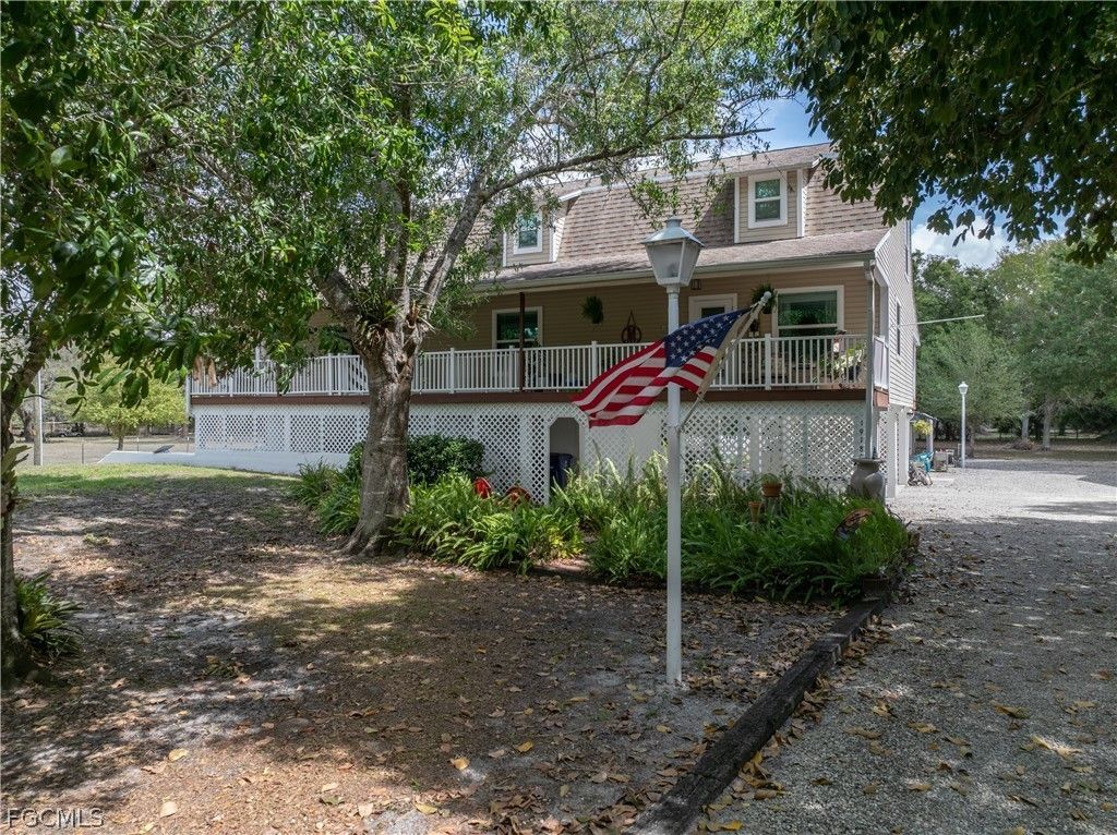 19180 Four Wheel Dr, North Fort Myers