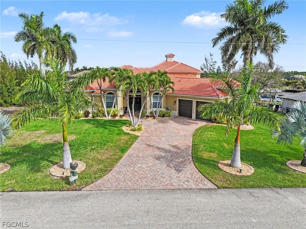 4113 Nw 26th St, CAPE CORAL