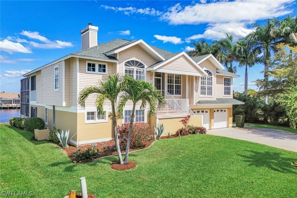 183 Sunset Cay, Naples