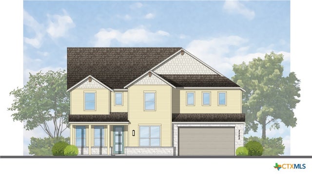 6313 Mcmurtry Street, Austin