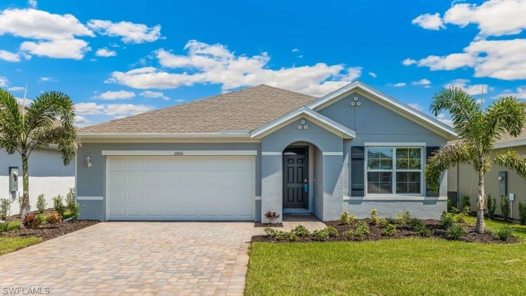 3582 Crosswater Dr, North Fort Myers