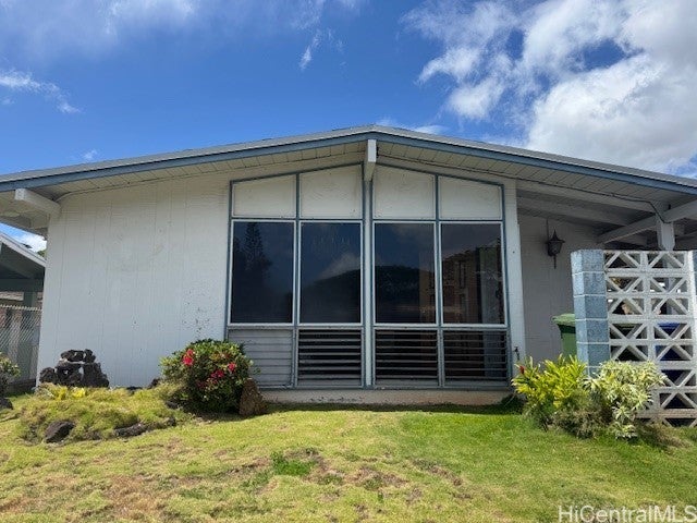 2272 Aumakua Street, Pearl City