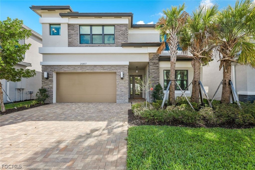 20897 Thistle Leaf Ln, ESTERO