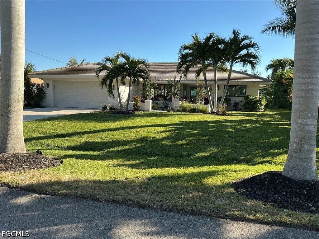 132 El Dorado Pkwy W, Cape Coral