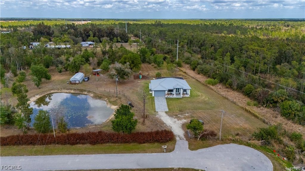 4301 South Rd, North Fort Myers
