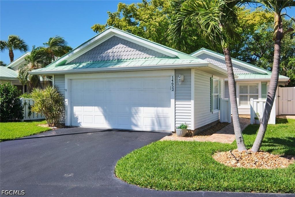 14652 Sagamore Ct, Fort Myers