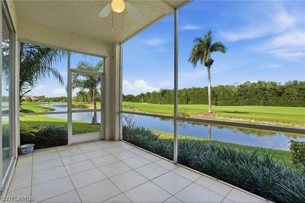 3554 Haldeman Creek Dr 113, Naples