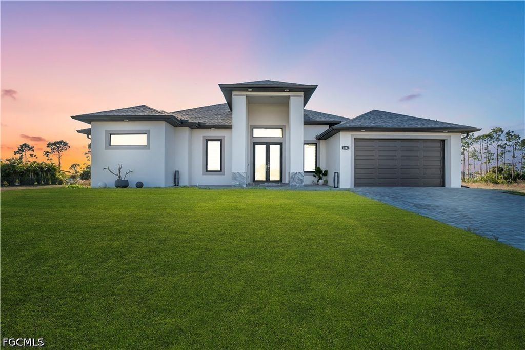 2804 Nw 26th Ave, CAPE CORAL