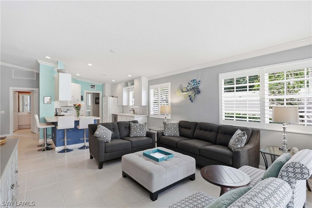 3618 Exuma Way, Naples