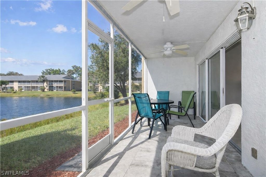 1250 Yesica Ann Cir E102, Naples