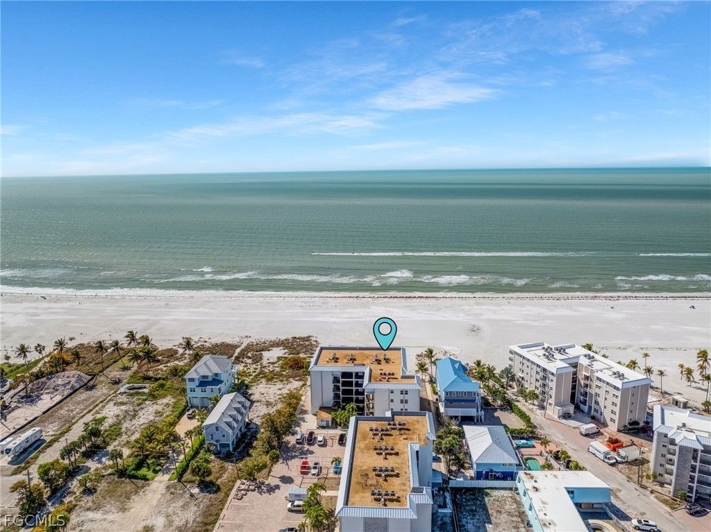 2650 Estero Blvd 504, Fort Myers Beach