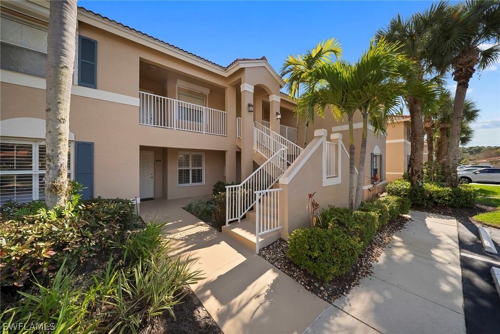 2456 Millcreek Ln 103, NAPLES