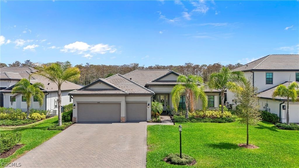 20471 Napa Loop, Estero